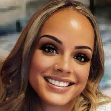 Melissa Marcano's Instagram, Twitter & Facebook