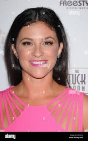 Gina field hi-res stock photography and images