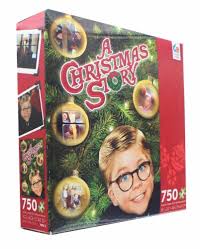 Maybe you would like to learn more about one of these? A Christmas Story 750 Piece Christmas Jigsaw Puzzle 1 Each Fry S Food Stores