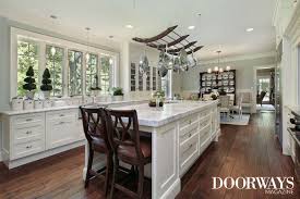 Countertops & more is an exclusive dealer for major cabinetry brands like kraftmaid and merillat because we believe kitchen cabinetry can be broken down into three classifications: Marble Countertops Colors Cost And Care Guide Doorways Magazine