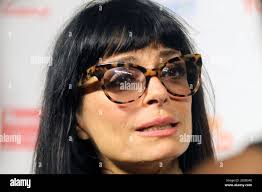 Norma kamali hi-res stock photography and images