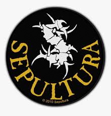Woven patch of sepultura with logo design. Download Gambar Logo Sepultura Gambar Sepultura Search Results For Sepultura Logo Vectors
