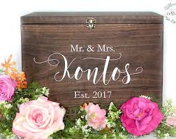 Diy paper eucalyptus from ruffled Wedding Card Box Wedding Money Box Wood Wedding Card Box With Lid Rustic Cards Box With Lid Wedding Card Holder Ws 230 Weddings Baskets Boxes Valresa Com