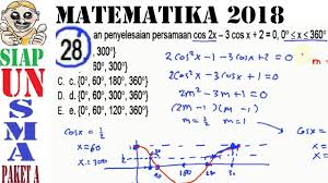 We did not find results for: Soal Un Dan Pembahasan Persamaan Trigonometri Peranti Guru