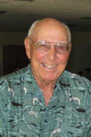 Alfred Ingram Obituary