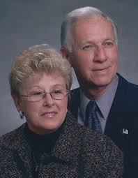 Charles West Obituary