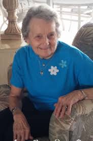 Lois (Kierstead) Hanson