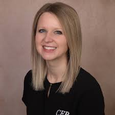 Meet the Community First Banking Team