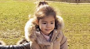 Cristiano ronaldo cr7 on instagram cristiano realmadrid halamadrid cristianoronaldo cristiano in 2020 cristiano ronaldo cristiano ronaldo cr7 ronaldo. Meet Eva Maria Dos Santos Cristiano Ronaldo S Daughter Born Through Surrogacy