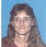 Gloria Jean Backous Delgado (1960-2009)