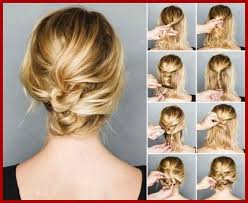 Coolsten Schone Frisuren Mittellanges Haar Selber Machen Sammlung Hochsteckfrisuren Halblange Haare Frisur Hochgesteckt Hochsteckfrisuren Mittellanges Haar