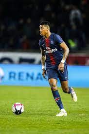 Stats de carrière (apparitions, buts, cartons) et historique de transfert. Our Presnel Kimpembe Psg Paris Saint Germain Facebook