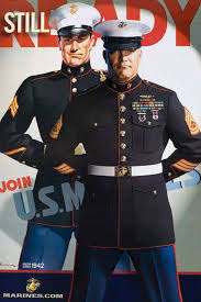 Classic Marine Recruiting Poster Military Marines Us Marine Corps Marine Corps Humor