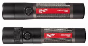 New Milwaukee Red Lithium Usb Rechargeable Flashlights 2020