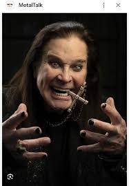 Check out this incredible Ozzy portrait by Jordan Ferris using Killer Ink  supplies! 👏 RIP LEGEND! ❤️‍🔥 https://vist.ly/45uns #tattoo #ozzyosbourne  #portrait