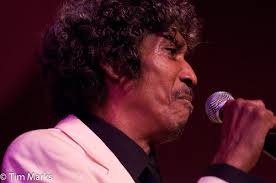 The Wandering Photographer