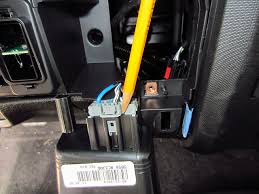 This is the how to install a electric trailer brake controller on a tow of a pic i get via the airstream 7 pin wiring diagram collection. No Brake Controller Towing Package Ford F150 Forum Community Of Ford Truck Fans