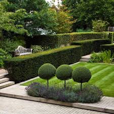 This is the ideal climate for the richmond region has four distinct seasons, which means our gardens have something to show. Landform Consultants Richmond Garden Design Garden Landscaping Topiary Garden