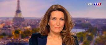 Les sites du groupe figaro. Audiences 20h Le Journal De Tf1 Presente Par Anne Claire Coudray Une Nouvelle Fois Tres Fort Avec Plus De 8 Millions De Telespectateurs Hier Soir Jean Marc Morandini