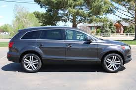 Image result for Lava Gray 2008 Q7