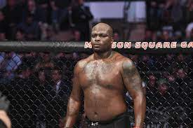 1 day ago · it's hard to imagine ciryl gane putting on a better performance than what he did in the ufc 265 main event after stopping derrick lewis in the third round to become interim heavyweight champion. Derrick Lewis Ufc