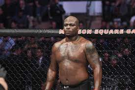 Aug 03, 2021 · derrick lewis gets another shot at the ultimate ufc goal this week, and he'll do it in front of his home city fans. Derrick Lewis Ufc