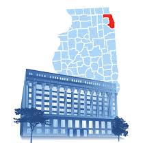 Cook County Arrest Court And Public Records