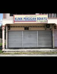 Locations saisonnières à bukit payong. Klinik Pergigian Rohayu Posts Facebook