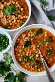 Derechos humanos dinamicas adolescentes / informacion general instituto icades: 20 Minute Moroccan Chickpea Soup Half Baked Harvest Made With Love Heat The Olive Oil In A Large Pot Over Medium Heat Getsugann