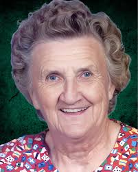 Lorene Carter Obituary December 26, 2024