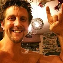 Jimmy Whittle's Instagram, Twitter & Facebook