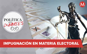 El significante y significado son conceptos establecidos por el lingüista ferdinand de saussure, que determinan nuestra forma de comunicarnos. Impugnacion En Materia Electoral Que Es Y Como Realizarla