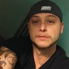 Edgar Terry's Instagram, Twitter & Facebook