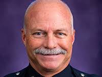 TCU Police Department