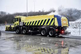 Its role is the practical execution of the public. Rijkswaterstaat Zet Lava Storm In