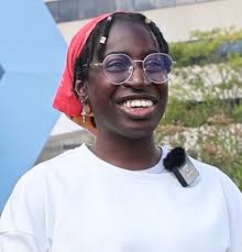 Timmiee Abikoye, a second-year architecture student, appreciates all of  the, academic resources available to students and wishes she’d discovered  them sooner!, Current students, what resources have ...