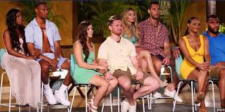 In my opinion that was not the case here. Temptation Island What Happened To Casey Ashley After Season 2