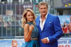 Although she has appeared in television many times, she is mostly recognized on television as the. Hayley Roberts Wiki David Hasselhoff Wife Age Net Worth Family Bio