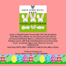 Betcha didn't know you could put together a charlyschristmasdinner2013. Easter Break Package