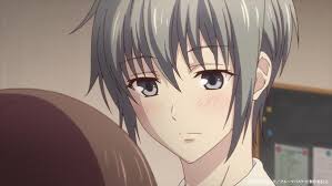 Pin By Storm On Fruits Basket Fruits Basket Fruits Basket Anime Fruits Basket Manga
