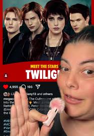 Megacon Meet The Cullens