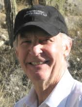 Obituary information for George Ronald Heath