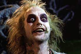 Beetlejuice (often shortened to beets or beetle) was born lester napoleon green, to christopher palid and laura green of jersey city, new jersey. 1988 Beetlejuice Movie Being Shown In Boise