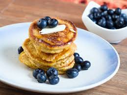 Les Pancakes De Nanou Recette Recette Recettes De Cuisine Alimentation