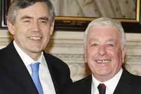 Liverpool FC greats Ian Callaghan and Gerry Byrne get 1966 World Cup medals 