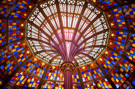 Capital glass & mirror is located in baton rouge, la. Stained Glass Ceiling In Old Louisiana State Capitol Stock Photo Picture And Royalty Free Image Image 87618772