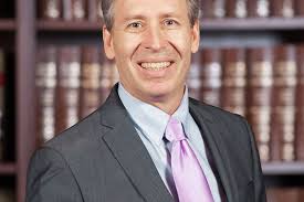 David Spencer, Attorney