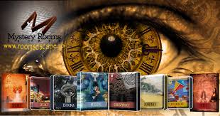 Vremea in bucurești și județul ilfov. Mystery Rooms Escape Bucuresti Jocuri Escape Room In Bucuresti