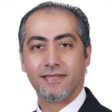 Adel Assad's Instagram, Twitter & Facebook