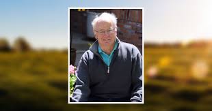 Eugene "Gene" Reilly Obituary October 24, 2022